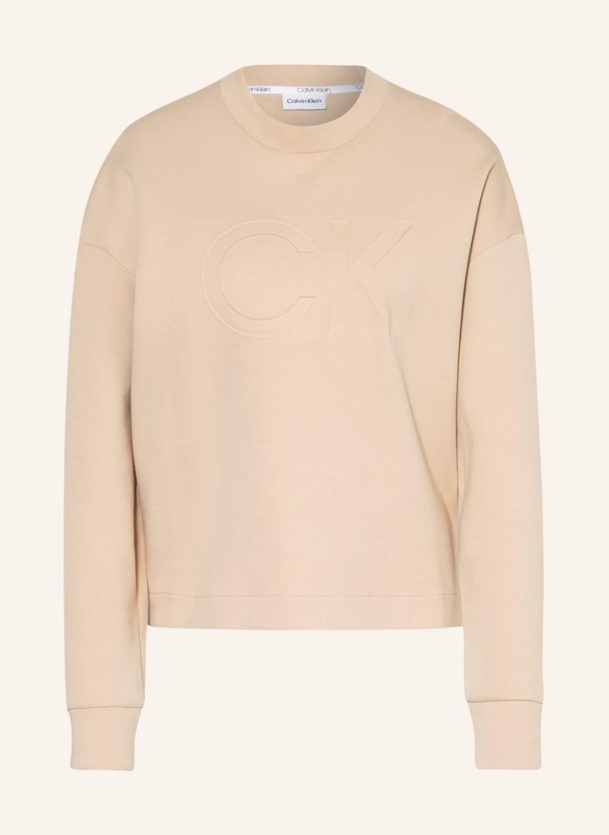 Свитшот женский Calvin Klein 1001220678 бежевый XL (доставка из-за рубежа), 1001220678
Свитшот женский Calvin Klein 1001220678 бежевый XL (доставка из-за рубежа), 1001220678