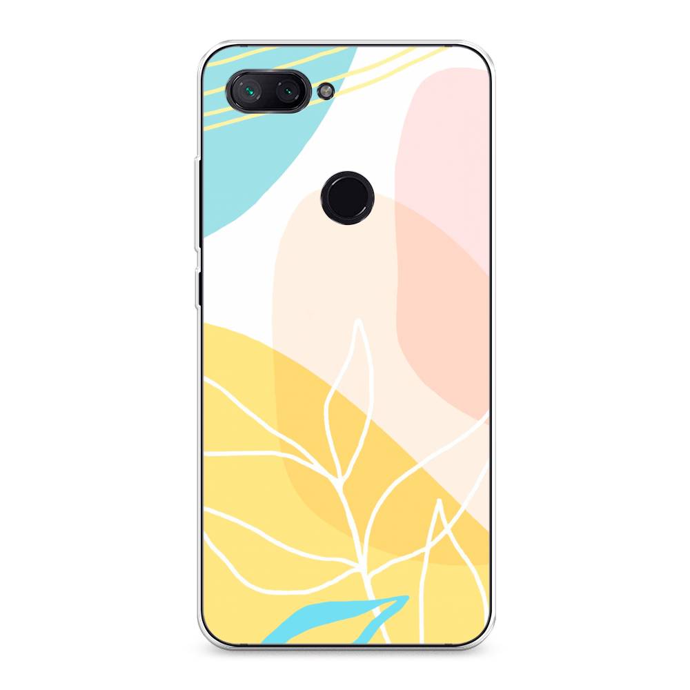 Чехол Awog на Xiaomi Mi 8 Lite (Youth Edition) "Летнее настроение", Разноцветный, 34550-10
Чехол Awog на Xiaomi Mi 8 Lite (Youth Edition) "Летнее настроение", Разноцветный, 34550-10