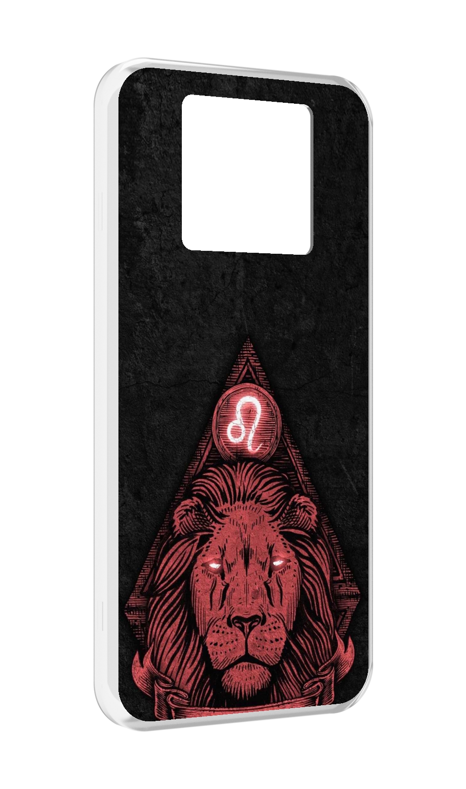 Чехол MyPads знак зодиака лев 4 для Black Shark 3 5G / Black Shark 3S, Прозрачный, Tocco
Чехол MyPads знак зодиака лев 4 для Black Shark 3 5G / Black Shark 3S, Прозрачный, Tocco