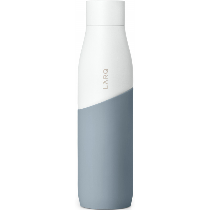Умная питьевая бутылка LARQ Bottle Movement белый/серый 710 ml, Bottle Movement
Умная питьевая бутылка LARQ Bottle Movement белый/серый 710 ml, Bottle Movement