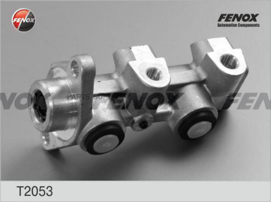 Цилиндр Тормозной Fenox T2053 Opel Kadett 88> / Vectra-A Главн. FENOX арт. T2053
Цилиндр Тормозной Fenox T2053 Opel Kadett 88> / Vectra-A Главн. FENOX арт. T2053