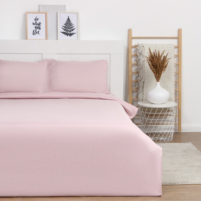 Постельное белье LoveLife 1,5 сп Almond flower 150х215 см, 150х225 см, 50х703 см-2шт, микр
Постельное белье LoveLife 1,5 сп Almond flower 150х215 см, 150х225 см, 50х703 см-2шт, микр