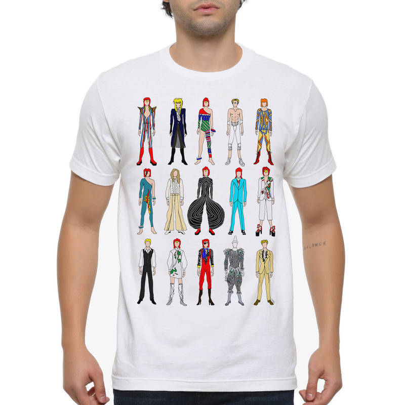 Футболка мужская Dream Shirts Образы Дэвида Боуи белая 2XL, Белый, Образы Дэвида Боуи
Футболка мужская Dream Shirts Образы Дэвида Боуи белая 2XL, Белый, Образы Дэвида Боуи