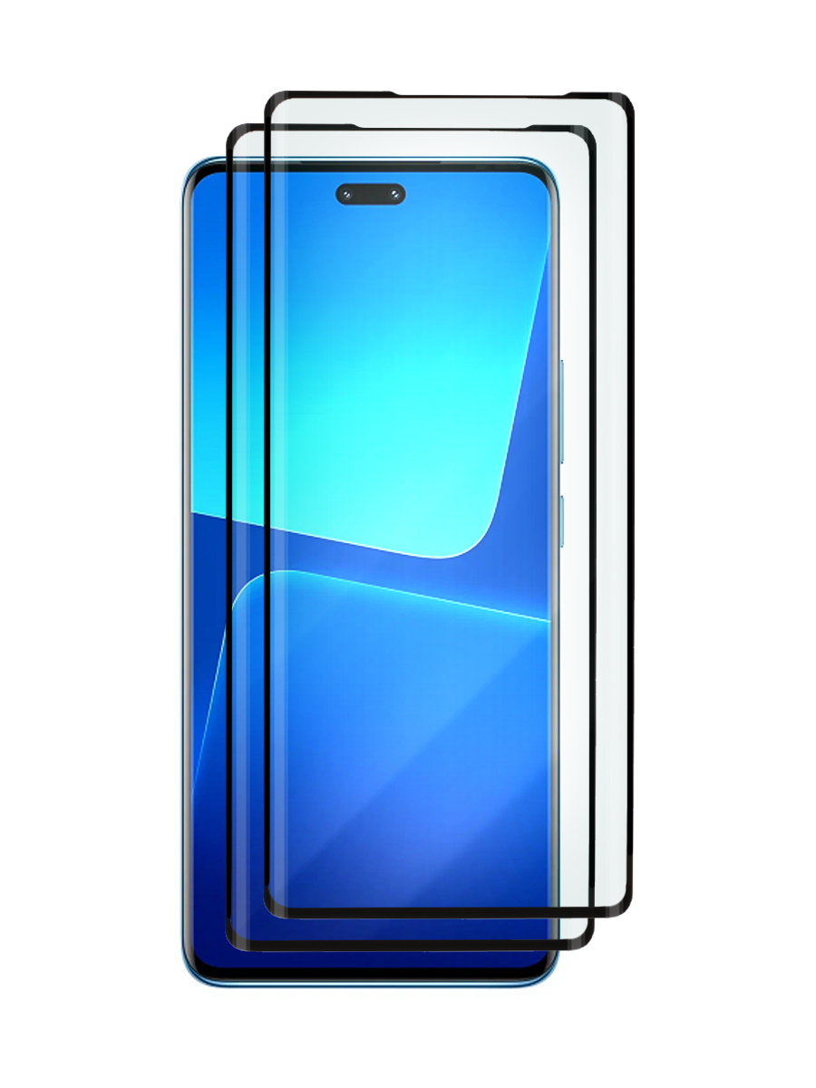 Комплект из 2 шт защитное стекло для Xiaomi 13 Lite 5G полноэкранное, с рамкой, ZTG-3D-XMI-MI13LT
Комплект из 2 шт защитное стекло для Xiaomi 13 Lite 5G полноэкранное, с рамкой, ZTG-3D-XMI-MI13LT