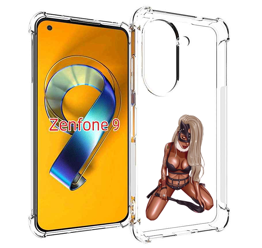 Чехол MyPads плохая-девушка женский для Asus Zenfone 9 (AI2202), Прозрачный, Tocco
Чехол MyPads плохая-девушка женский для Asus Zenfone 9 (AI2202), Прозрачный, Tocco