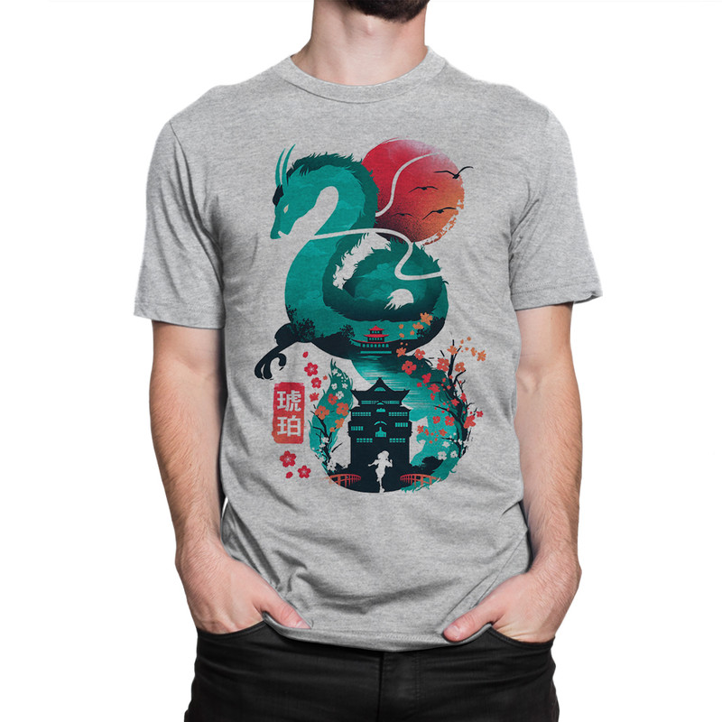 Футболка мужская Dream Shirts Унесенные Призраками серая XS, Серый, Унесенные Призраками
Футболка мужская Dream Shirts Унесенные Призраками серая XS, Серый, Унесенные Призраками