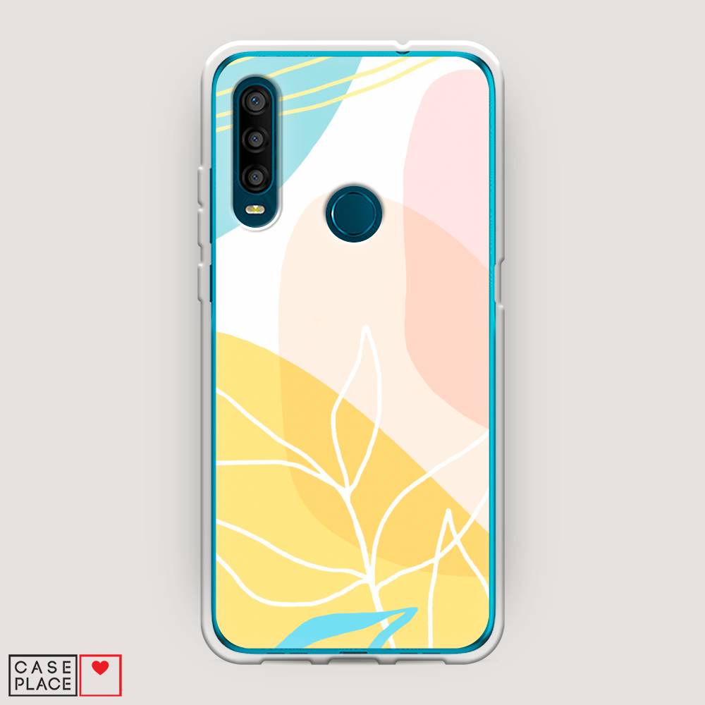 Чехол Awog на Alcatel 1SE (2020) / Алкатель 1SE (2020) "Летнее настроение", Разноцветный, 171250-10
Чехол Awog на Alcatel 1SE (2020) / Алкатель 1SE (2020) "Летнее настроение", Разноцветный, 171250-10