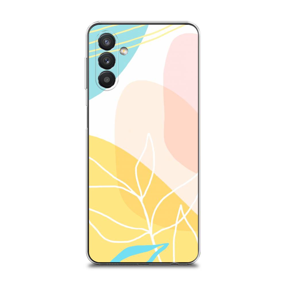 Чехол Awog на Samsung Galaxy A13 5G / Самсунг A13 5G "Летнее настроение", Разноцветный, 2104150-10
Чехол Awog на Samsung Galaxy A13 5G / Самсунг A13 5G "Летнее настроение", Разноцветный, 2104150-10