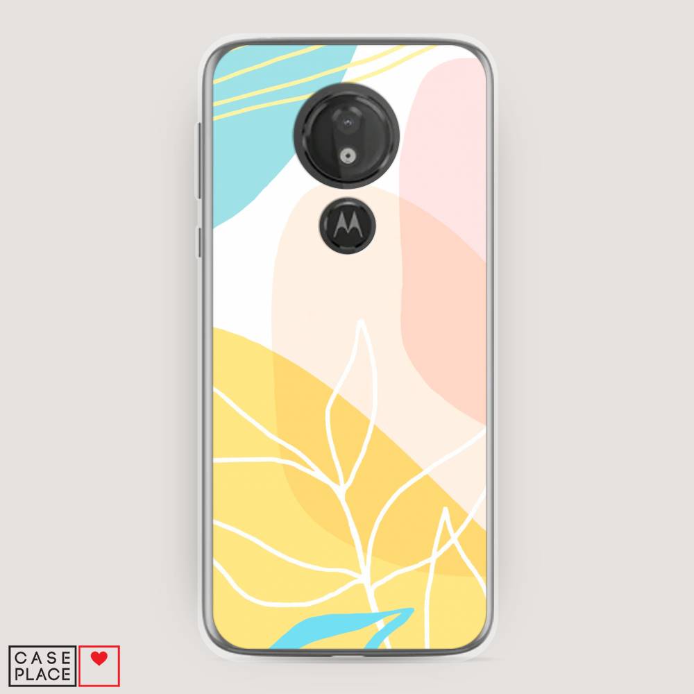 Чехол Awog на Motorola Moto G7 Power / Моторола Мото G7 Power "Летнее настроение", Разноцветный, 241350-10
Чехол Awog на Motorola Moto G7 Power / Моторола Мото G7 Power "Летнее настроение", Разноцветный, 241350-10