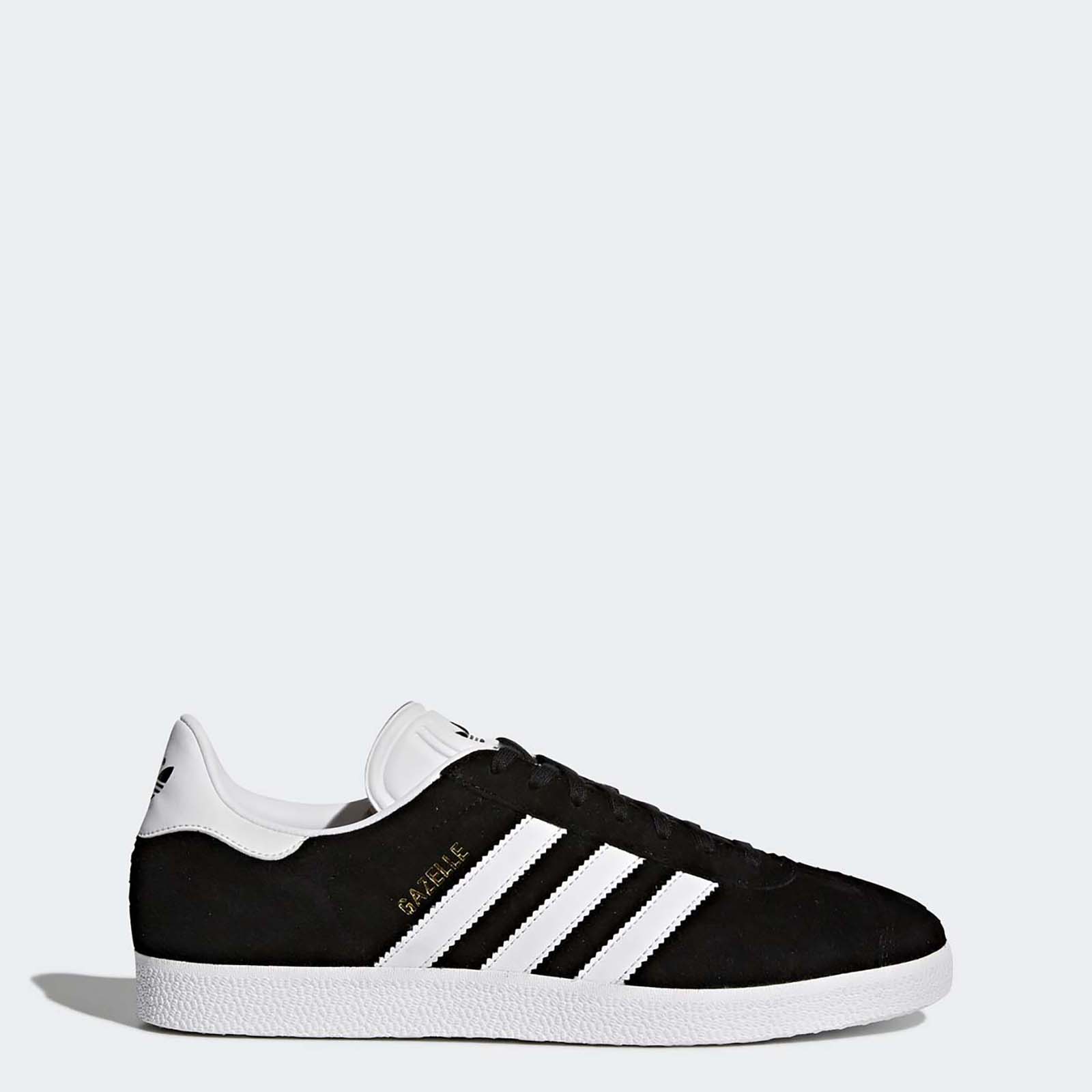 фото Кеды мужские adidas gazelle черные 11 uk