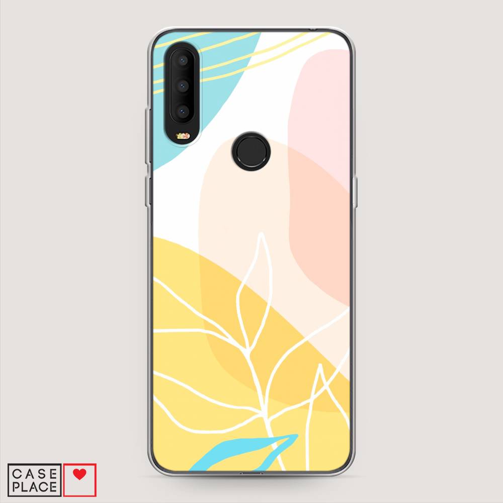 Чехол Awog на Alcatel 3X 5048Y (2019) / Алкатель 3X 5048Y (2019) "Летнее настроение", Разноцветный, 170750-10
Чехол Awog на Alcatel 3X 5048Y (2019) / Алкатель 3X 5048Y (2019) "Летнее настроение", Разноцветный, 170750-10