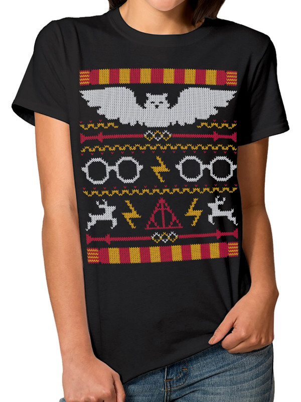 Футболка женская Dream Shirts Рождество в Хогвартсе черная M, Черный, Рождество в Хогвартсе
Футболка женская Dream Shirts Рождество в Хогвартсе черная M, Черный, Рождество в Хогвартсе