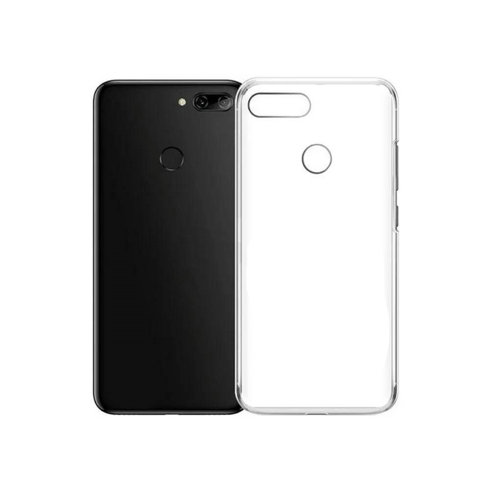 Чехол панель-накладка-бампер MyPads Tocco для Alcatel 1S 2019 (5024D), Прозрачный, 5024D
Чехол панель-накладка-бампер MyPads Tocco для Alcatel 1S 2019 (5024D), Прозрачный, 5024D