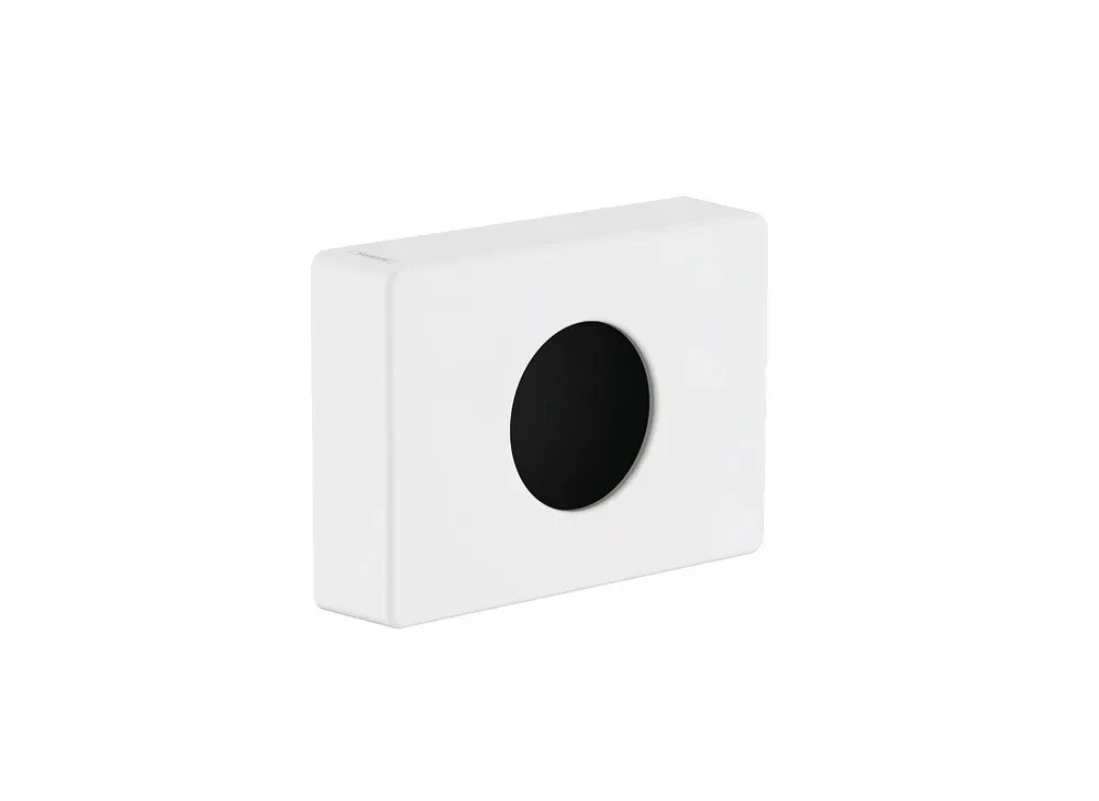 Держатель гигиенических пакетов AddStoris Hansgrohe 41773700, матовый белый, Черный, 41773700
Держатель гигиенических пакетов AddStoris Hansgrohe 41773700, матовый белый, Черный, 41773700