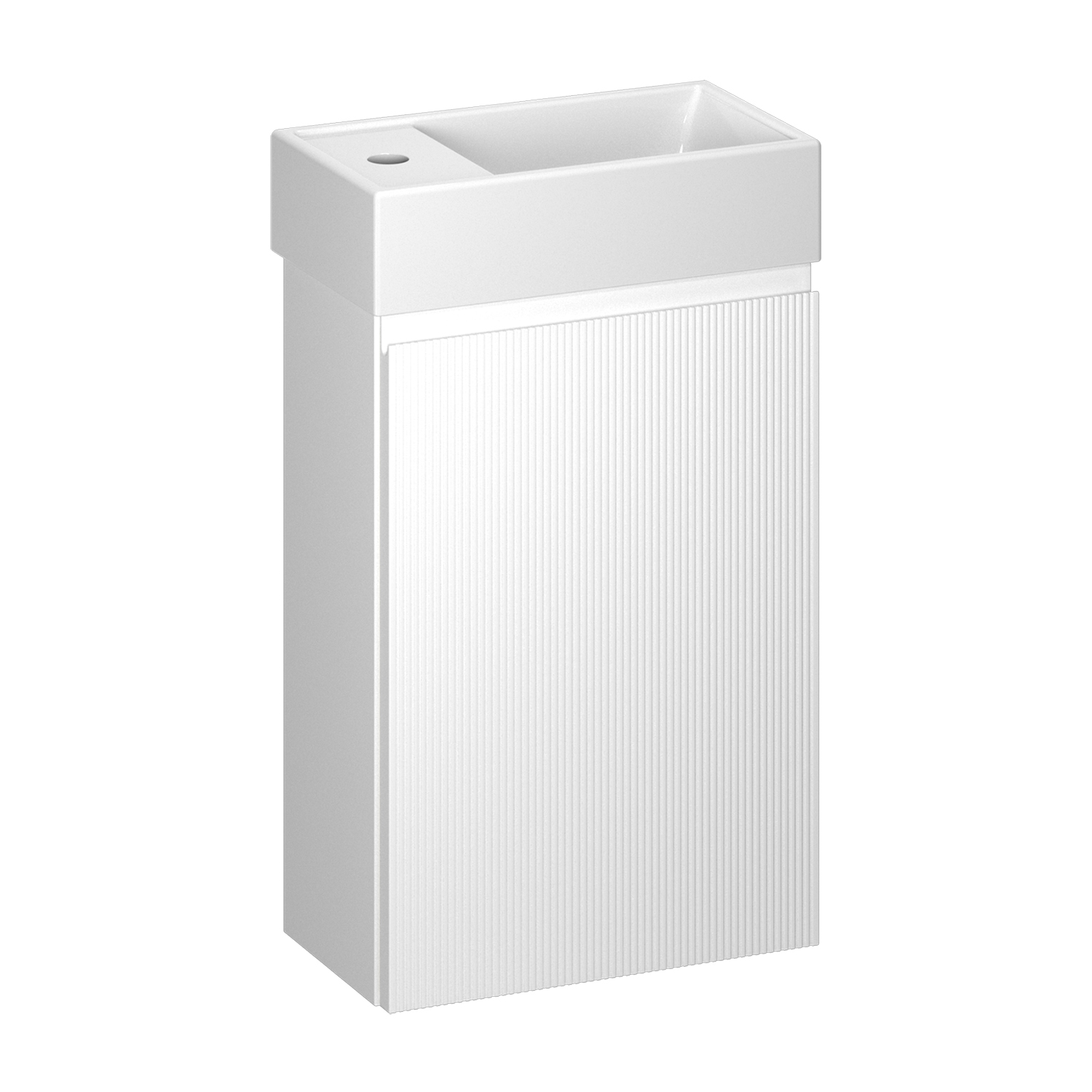 Подвесная тумба с раковиной для ванной Wellsee WC Area 221801002 в наборе 2 в 1, Белый, sinkPedestal_WC_AREA
Подвесная тумба с раковиной для ванной Wellsee WC Area 221801002 в наборе 2 в 1, Белый, sinkPedestal_WC_AREA