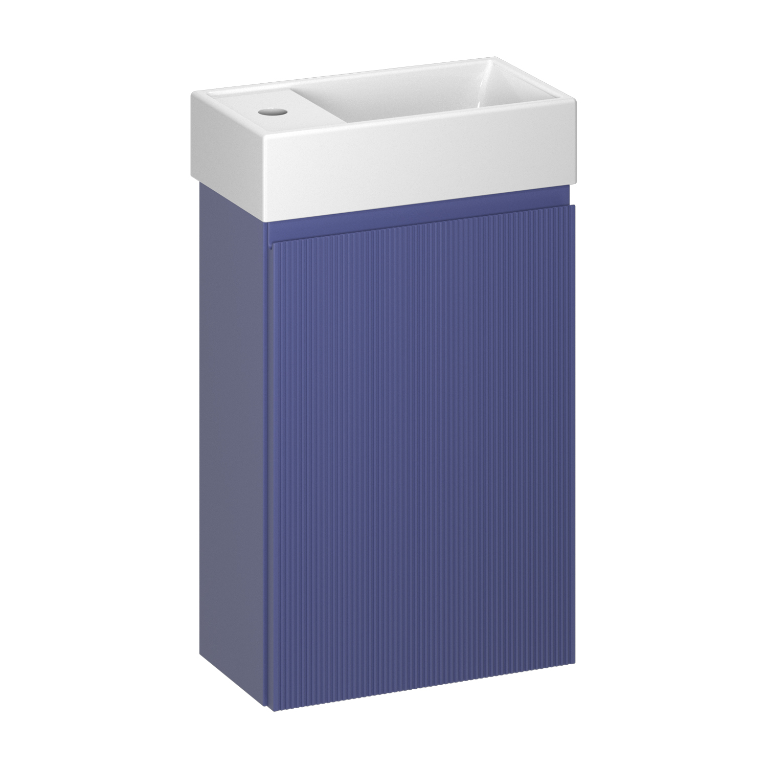 Подвесная тумба с раковиной для ванной Wellsee WC Area 221804002 в наборе 2 в 1, Синий, sinkPedestal_WC_AREA
Подвесная тумба с раковиной для ванной Wellsee WC Area 221804002 в наборе 2 в 1, Синий, sinkPedestal_WC_AREA