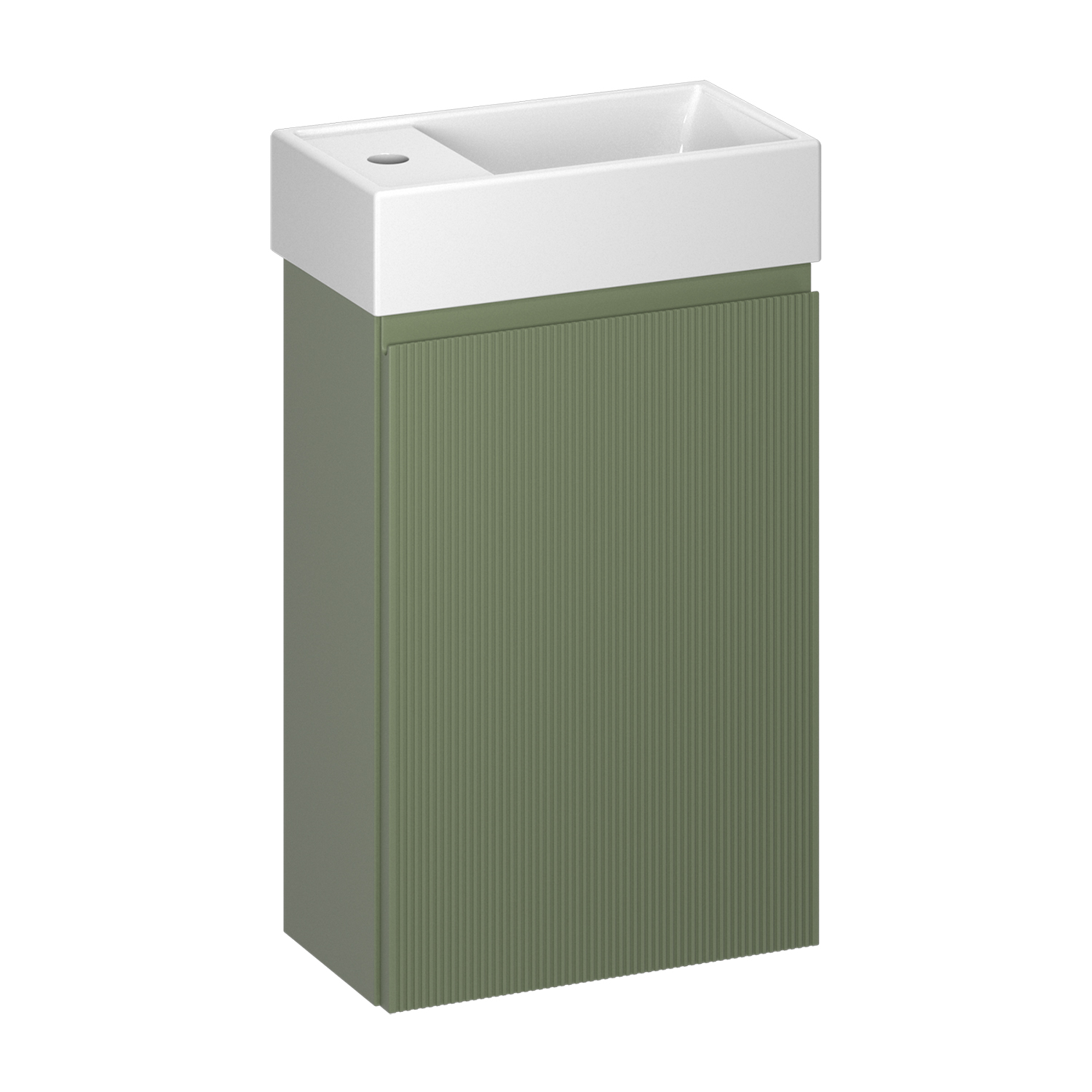 Подвесная тумба с раковиной для ванной Wellsee WC Area 221805002 в наборе 2 в 1, Зеленый, sinkPedestal_WC_AREA
Подвесная тумба с раковиной для ванной Wellsee WC Area 221805002 в наборе 2 в 1, Зеленый, sinkPedestal_WC_AREA
