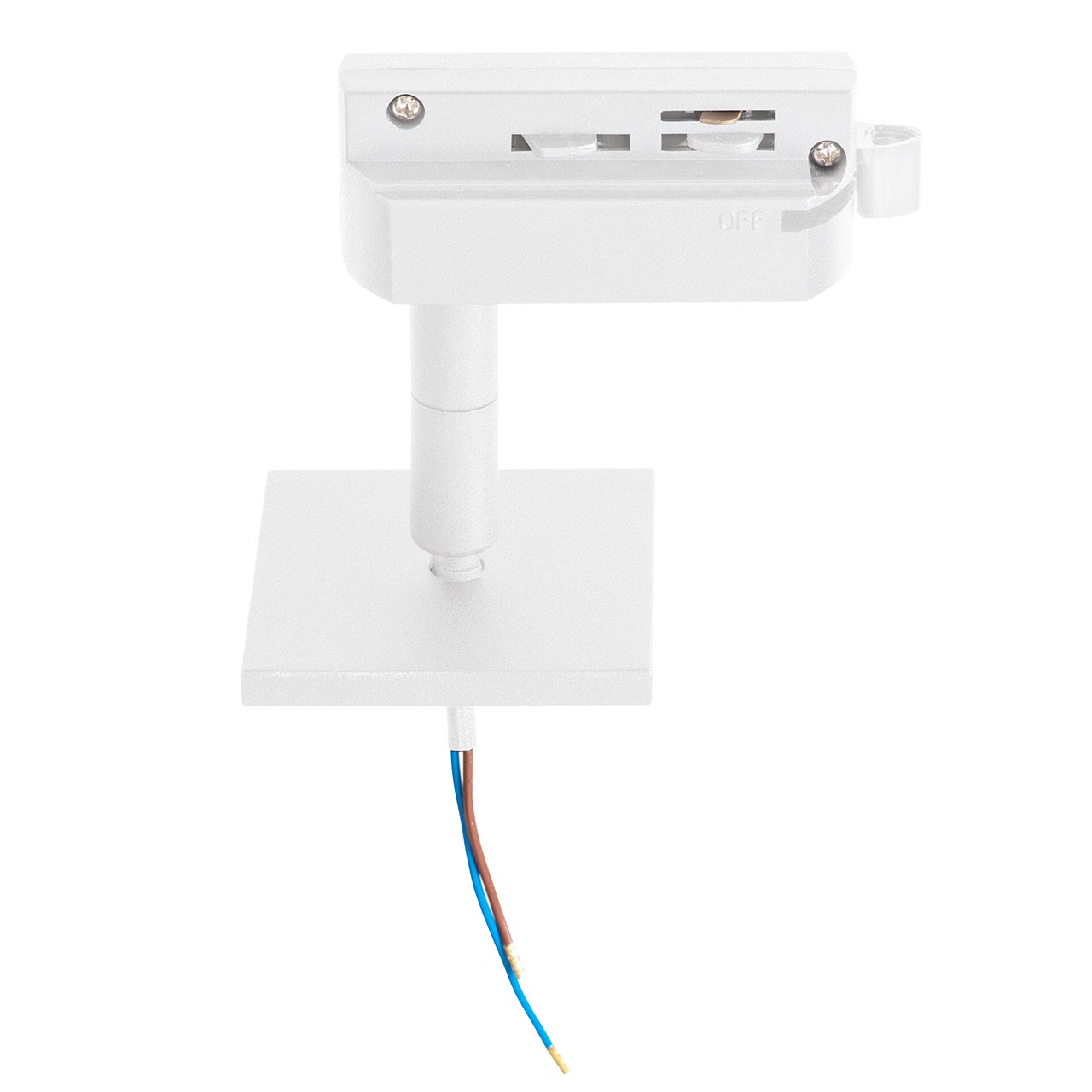 Трек-система Lightstar 592286 Asta (для однофазного шинопровода), 592286 Asta (для однофазного шинопровода)
Трек-система Lightstar 592286 Asta (для однофазного шинопровода), 592286 Asta (для однофазного шинопровода)