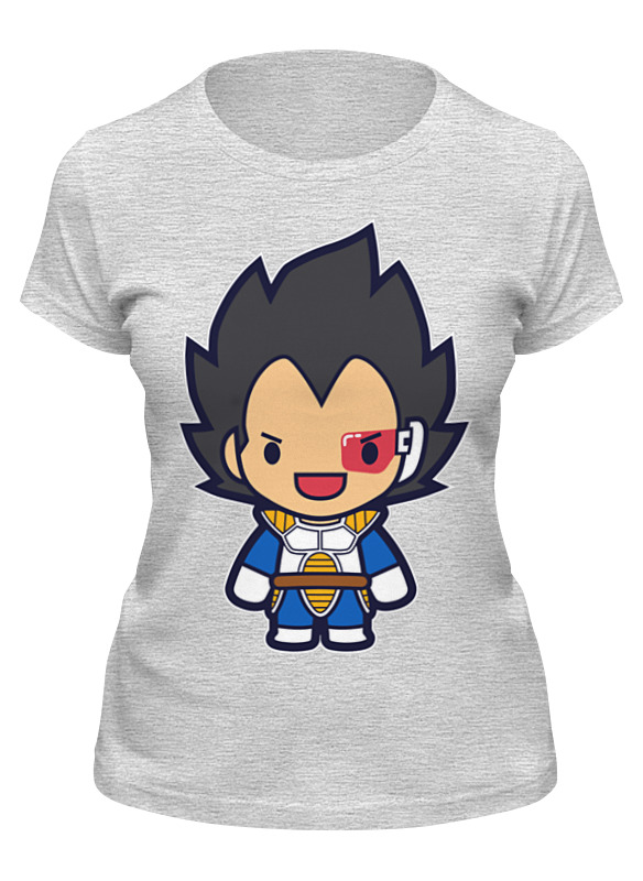 Футболка женская Printio Super saiyan (dragon ball) серая M, Серый, Super saiyan (dragon ball)
Футболка женская Printio Super saiyan (dragon ball) серая M, Серый, Super saiyan (dragon ball)