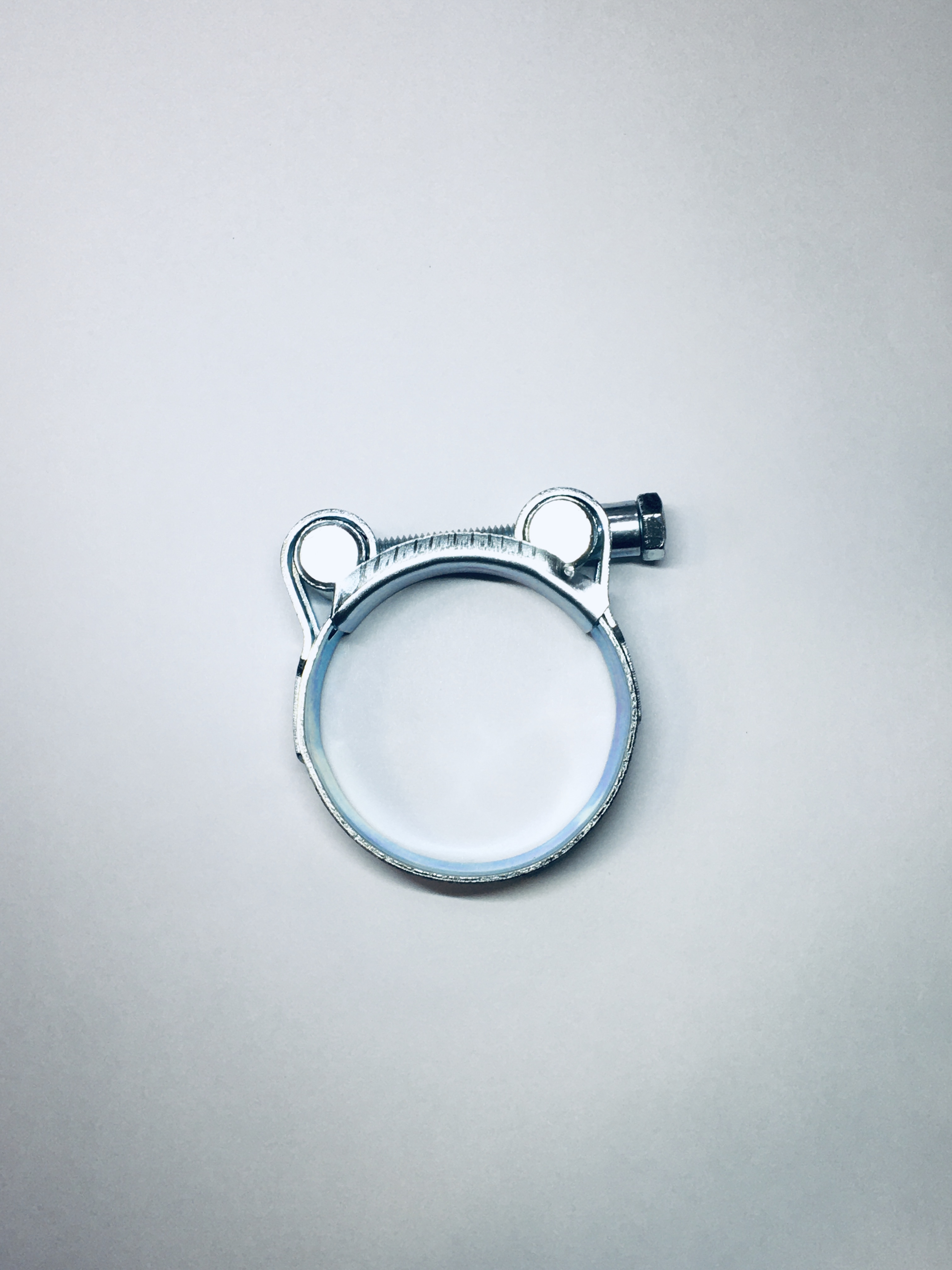 Хомут силовой ФАНЛАЙТ, FL-24 80-85
Хомут силовой ФАНЛАЙТ, FL-24 80-85