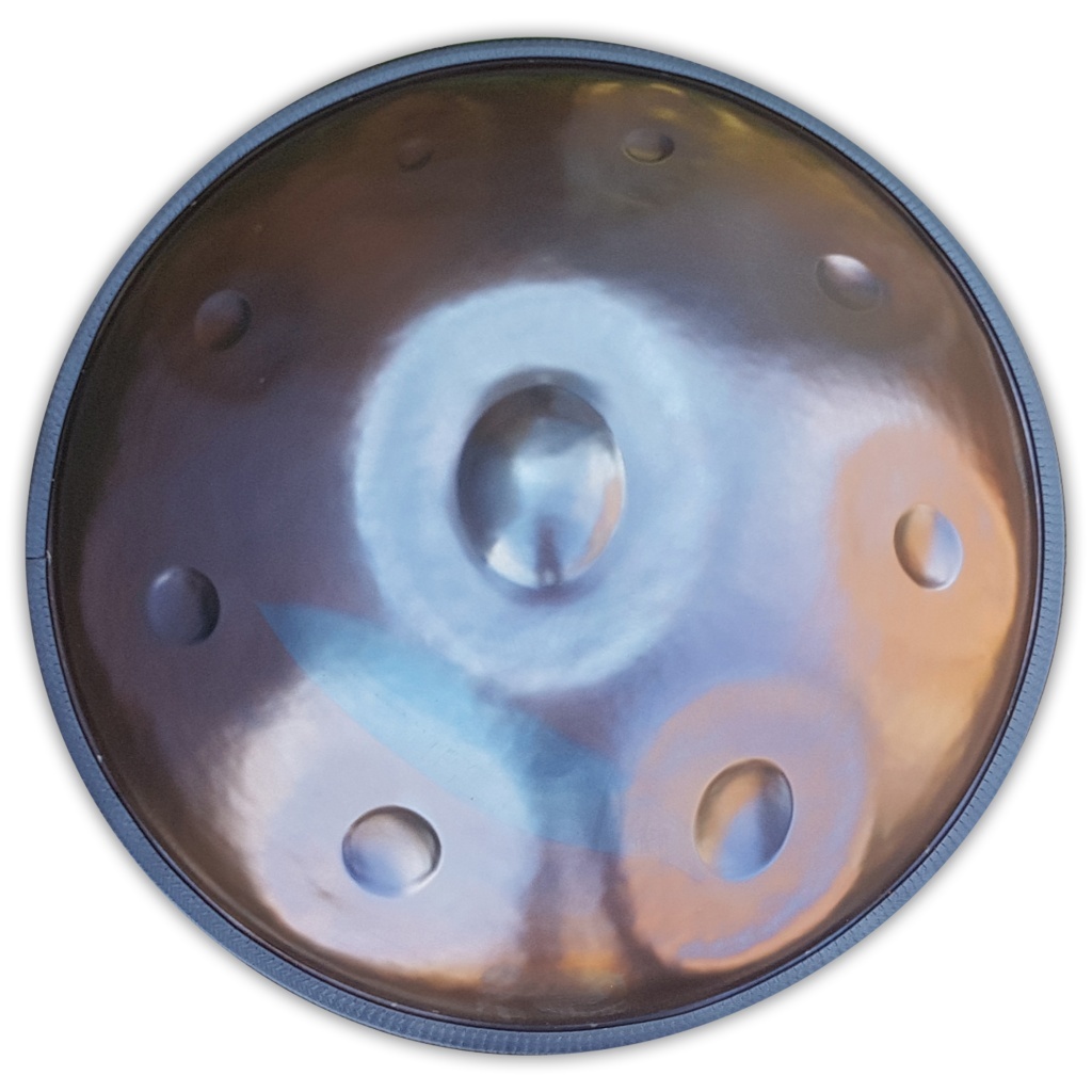 OHP-BPSO-53-9-Celtic-Dm+Case Хендпан (Handpan), Handpan Overtone, OHP-BPSO-53-9-Celtic-Dm+C
OHP-BPSO-53-9-Celtic-Dm+Case Хендпан (Handpan), Handpan Overtone, OHP-BPSO-53-9-Celtic-Dm+C