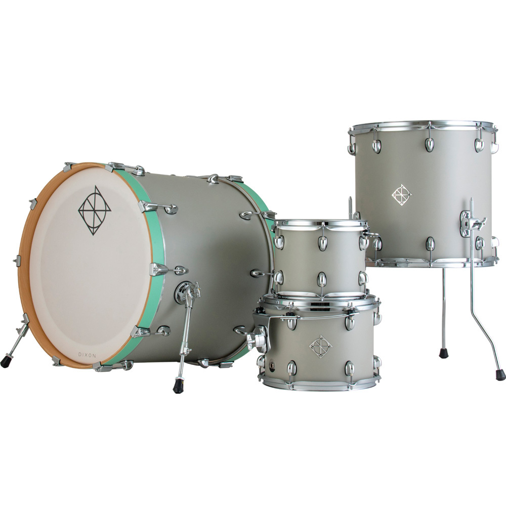 PODCSTH422-01-SCG Cornerstone Hybrid Maple Набор барабанов, серые, Dixon, PODCSTH422-01-SCG
PODCSTH422-01-SCG Cornerstone Hybrid Maple Набор барабанов, серые, Dixon, PODCSTH422-01-SCG