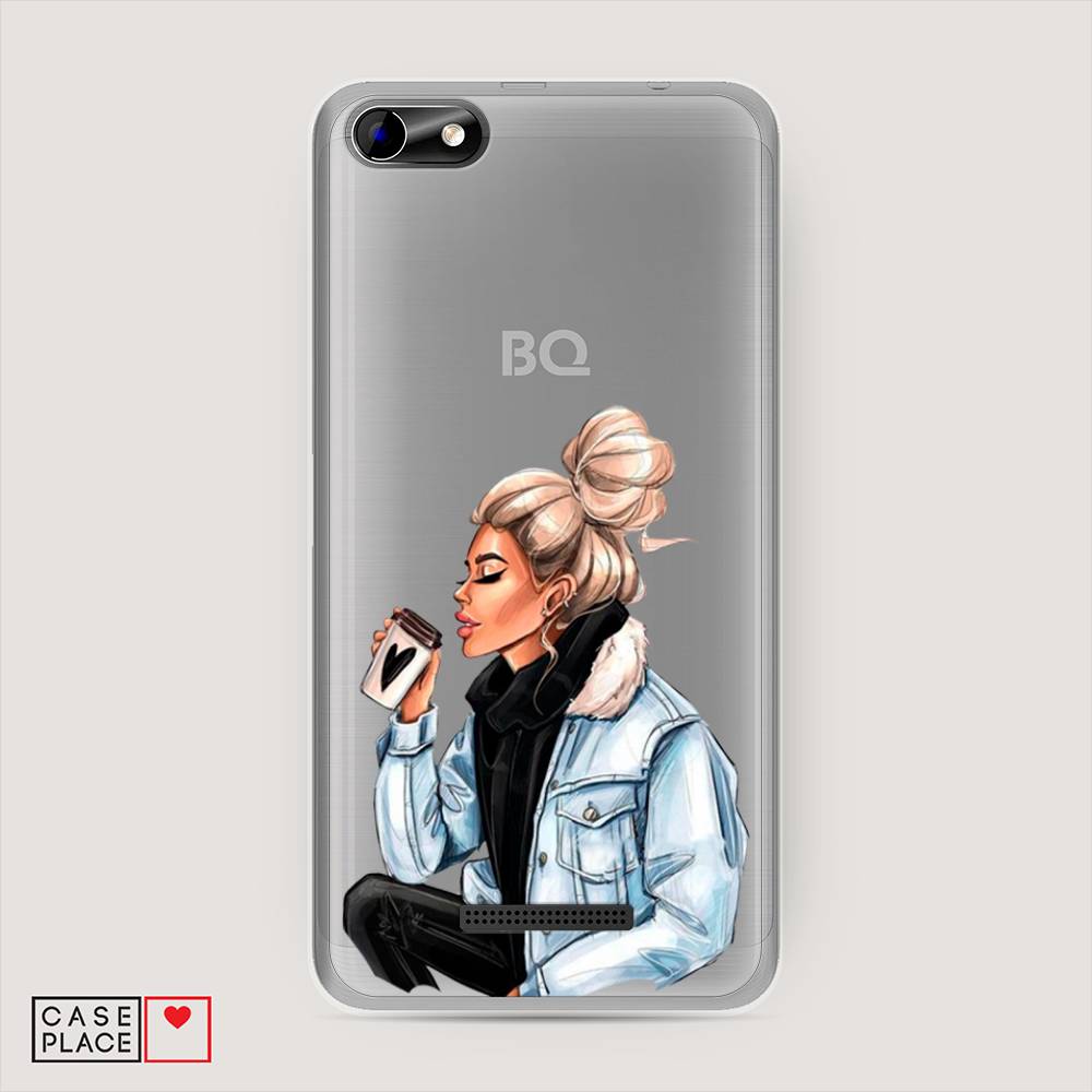 Чехол Awog на BQ 5058 Strike Power Easy / BQ 5058 Страйк Пауэр Easy "Cute girl", Разноцветный, 201250-7
Чехол Awog на BQ 5058 Strike Power Easy / BQ 5058 Страйк Пауэр Easy "Cute girl", Разноцветный, 201250-7
