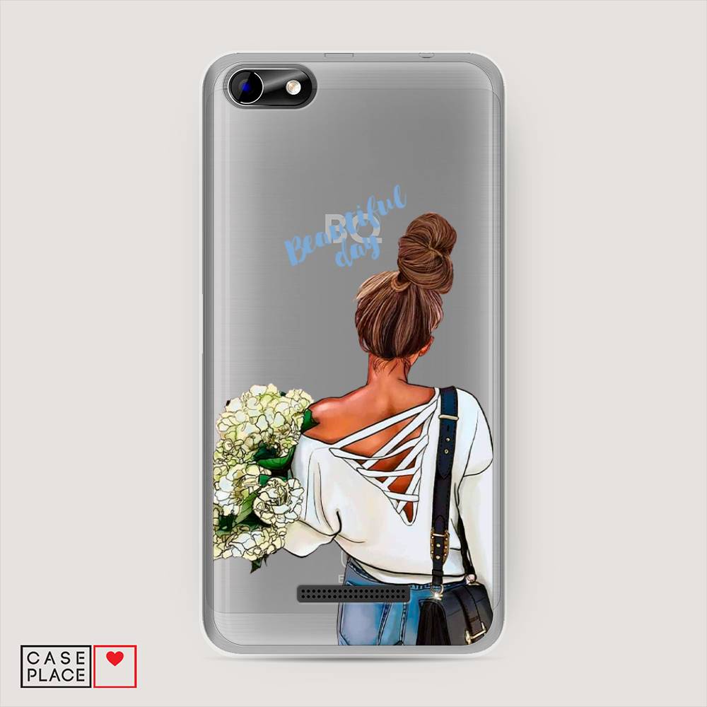 Чехол Awog на BQ 5058 Strike Power Easy / BQ 5058 Страйк Пауэр Easy "Beautiful day vector", Разноцветный, 201250-6
Чехол Awog на BQ 5058 Strike Power Easy / BQ 5058 Страйк Пауэр Easy "Beautiful day vector", Разноцветный, 201250-6