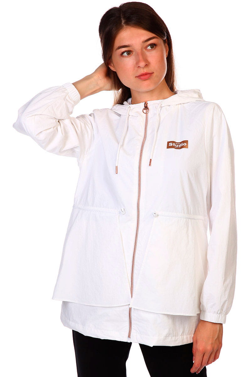 Ветровка женская Anta 862037603 Sports Classic белая L, Белый, 862037603 Sports Classic
Ветровка женская Anta 862037603 Sports Classic белая L, Белый, 862037603 Sports Classic