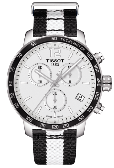 Наручные часы Tissot Quickster Chronograph Nba Brooklyn Nets T095.417.17.037.11, T0954171703711
Наручные часы Tissot Quickster Chronograph Nba Brooklyn Nets T095.417.17.037.11, T0954171703711