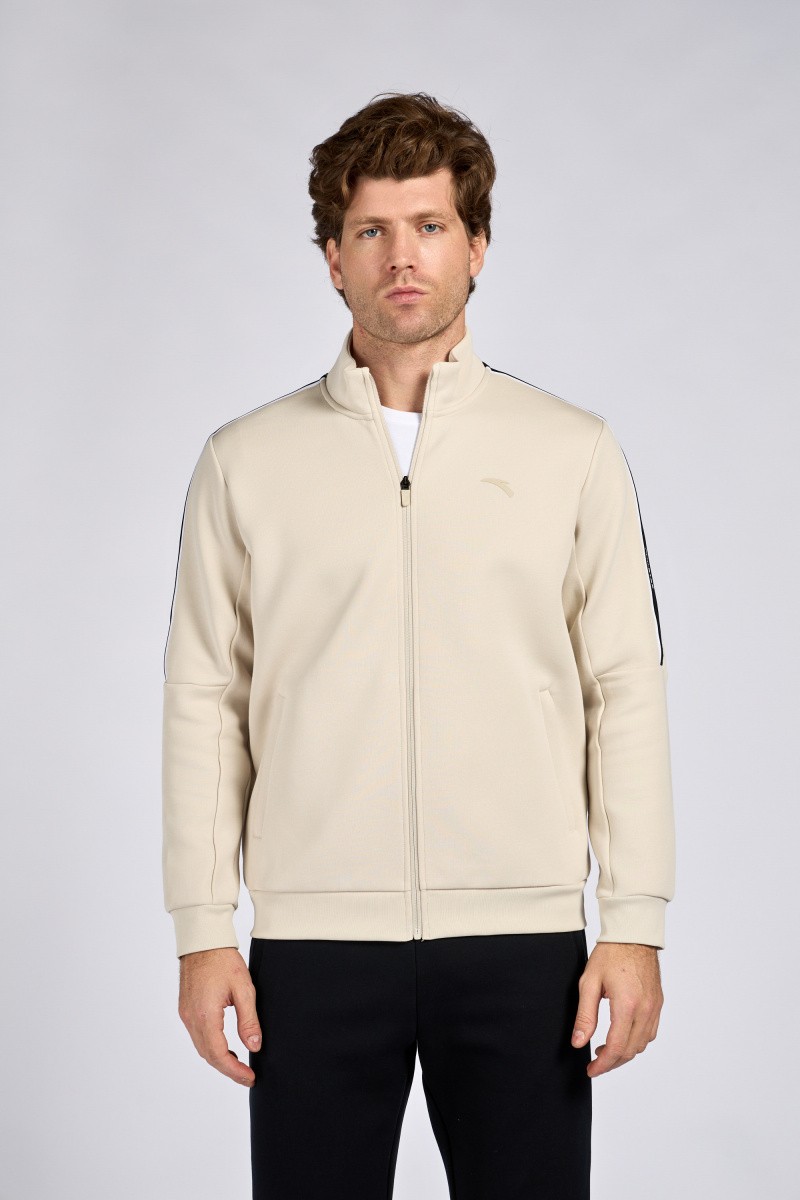 Олимпийка мужская Anta 852417733 Group Purchase A-SPORTS SHAPE бежевая 4XL, Бежевый, 852417733 Group Purchase A-SPORTS SHAPE
Олимпийка мужская Anta 852417733 Group Purchase A-SPORTS SHAPE бежевая 4XL, Бежевый, 852417733 Group Purchase A-SPORTS SHAPE