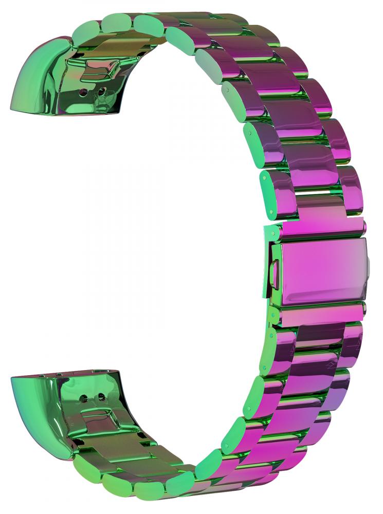 Ремешок стальной GSMIN Classic Collection для фитнес браслета Honor Band 4 (Градиент), Ремешок стальной GSMIN Classic Collection для фитнес браслета Honor Band 4
Ремешок стальной GSMIN Classic Collection для фитнес браслета Honor Band 4 (Градиент), Ремешок стальной GSMIN Classic Collection для фитнес браслета Honor Band 4