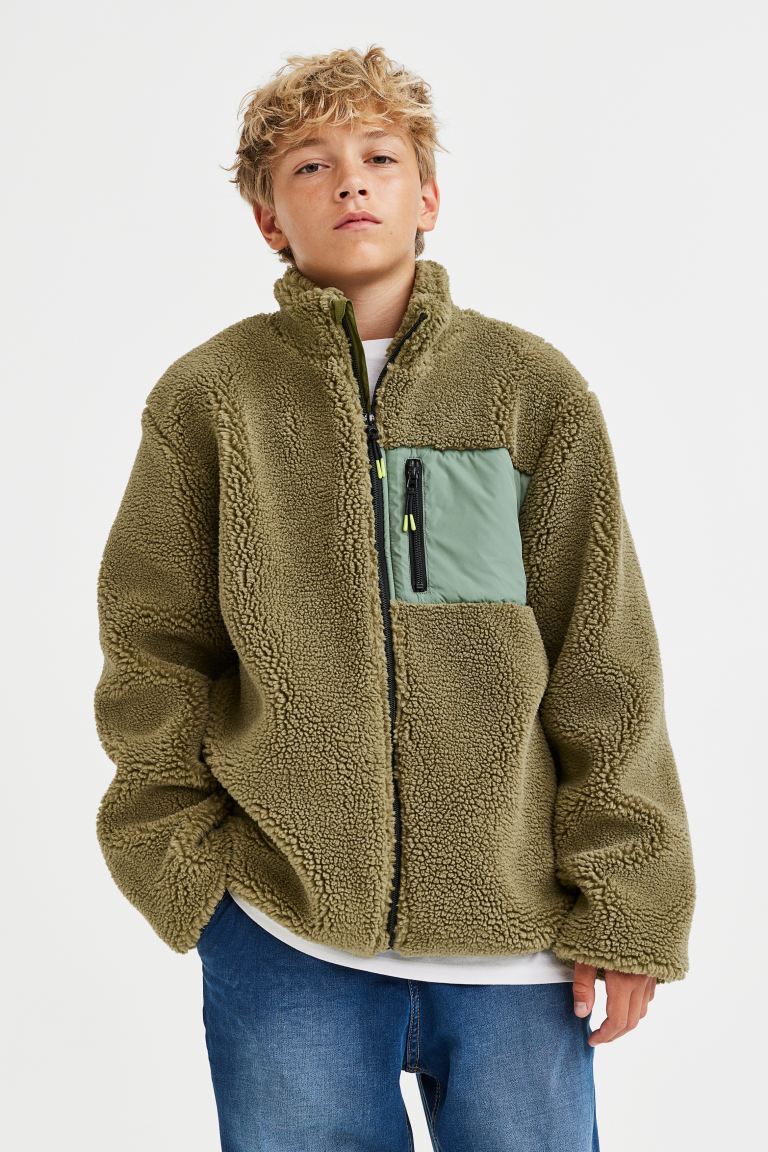 Куртка детская H&M 1088149, цвет оливковый, размер 170 (доставка из-за рубежа), Зеленый, 1088149
Куртка детская H&M 1088149, цвет оливковый, размер 170 (доставка из-за рубежа), Зеленый, 1088149