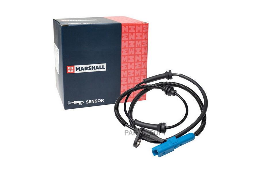 Датчик ABS Citroen C3 09-, C4 14- Peugeot 207 06-, 2008 13-, 207 06-, 208 12- передний
Датчик ABS Citroen C3 09-, C4 14- Peugeot 207 06-, 2008 13-, 207 06-, 208 12- передний