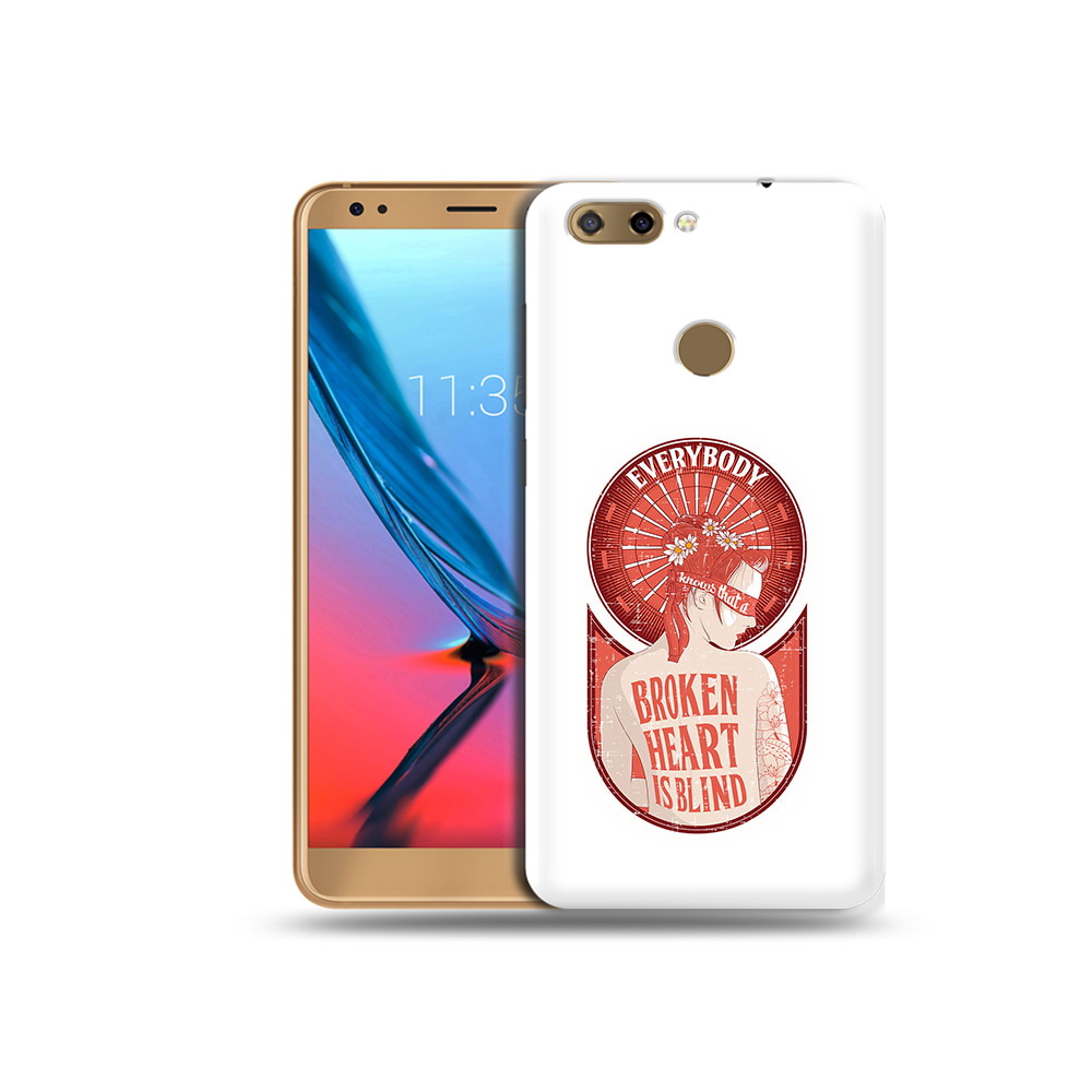 Чехол MyPads Tocco для ZTE Blade V9 девушка разбитое сердце (PT106427.464.310), Прозрачный, Tocco
Чехол MyPads Tocco для ZTE Blade V9 девушка разбитое сердце (PT106427.464.310), Прозрачный, Tocco