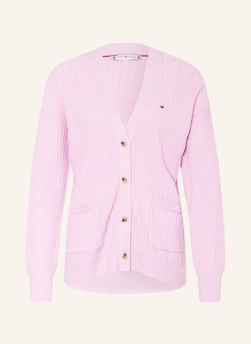 Кардиган женский Tommy Hilfiger 1001220900 розовый S (доставка из-за рубежа), 1001220900
Кардиган женский Tommy Hilfiger 1001220900 розовый S (доставка из-за рубежа), 1001220900