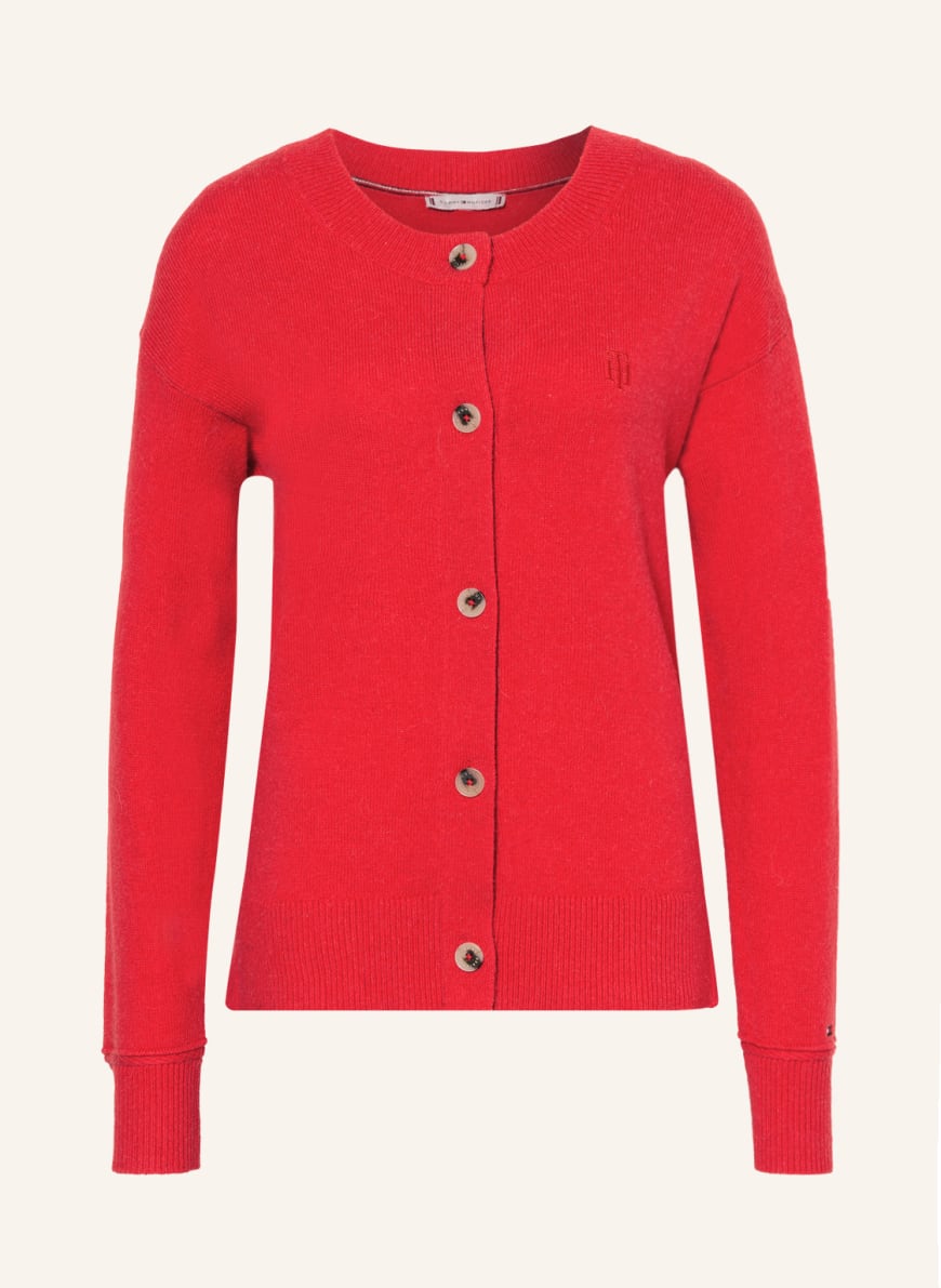 Кардиган женский Tommy Hilfiger 1001220933 красный S (доставка из-за рубежа), 1001220933
Кардиган женский Tommy Hilfiger 1001220933 красный S (доставка из-за рубежа), 1001220933