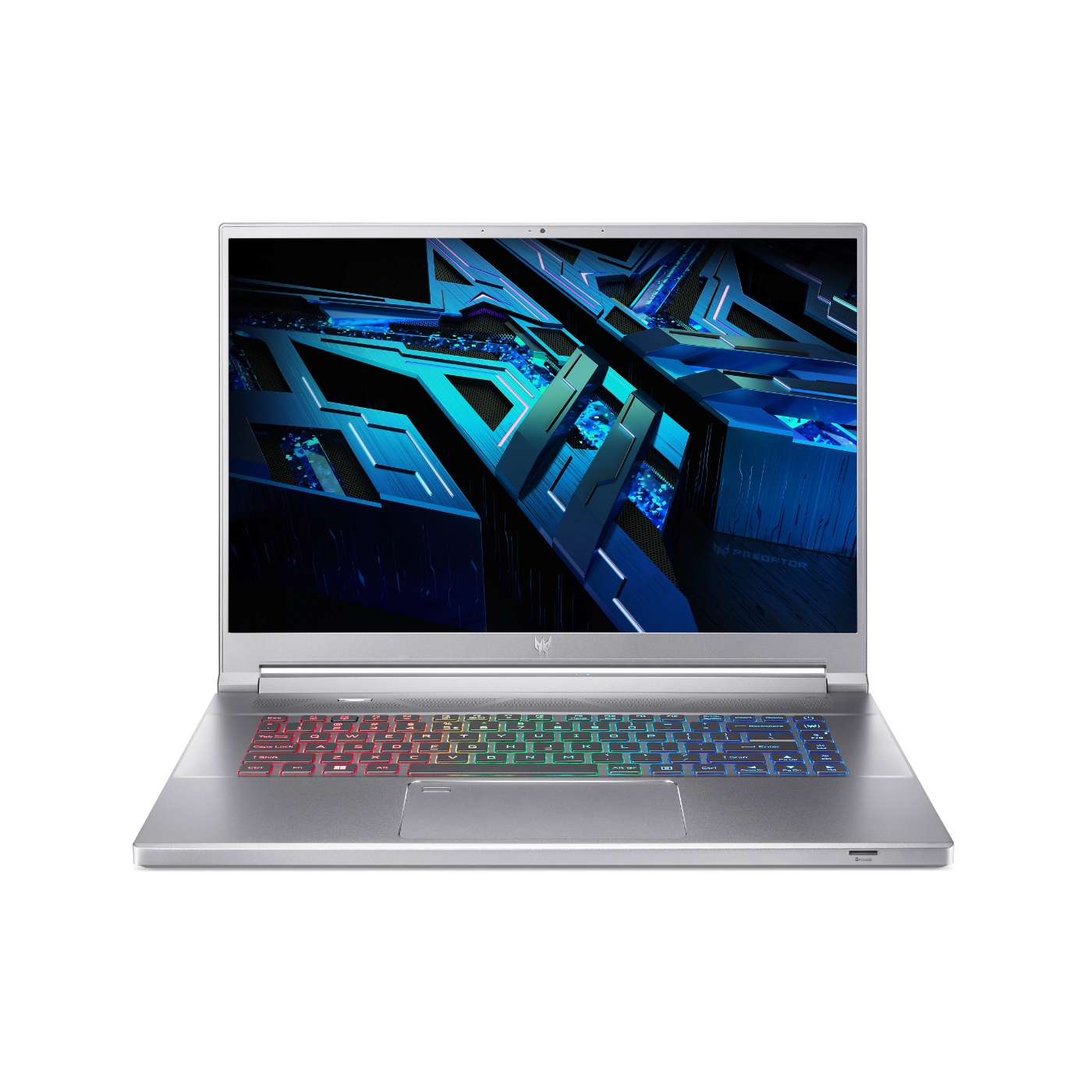 Ноутбук Acer Predator Triton PT316-51S-700X Silver (NH.QGHER.008), Predator Triton PT316-51S-700X
Ноутбук Acer Predator Triton PT316-51S-700X Silver (NH.QGHER.008), Predator Triton PT316-51S-700X