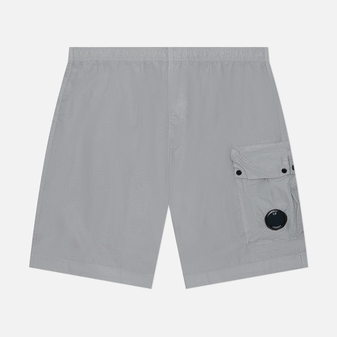 Мужские шорты C.P. Company Flatt Nylon Lens Swim серый, Размер 52, Flatt Nylon Lens Swim
Мужские шорты C.P. Company Flatt Nylon Lens Swim серый, Размер 52, Flatt Nylon Lens Swim