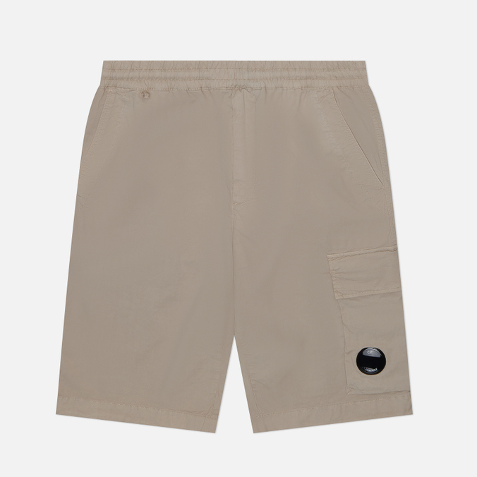 Мужские шорты C.P. Company Twill Stretch Garment Dyed бежевый, Размер 56, Twill Stretch Garment Dyed
Мужские шорты C.P. Company Twill Stretch Garment Dyed бежевый, Размер 56, Twill Stretch Garment Dyed