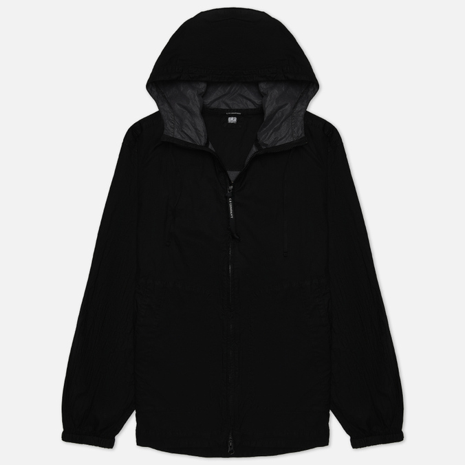 Мужская куртка ветровка C.P. Company Light Microweave Laminated Hooded чёрный, Размер XL, Light Microweave Laminated Hooded
Мужская куртка ветровка C.P. Company Light Microweave Laminated Hooded чёрный, Размер XL, Light Microweave Laminated Hooded