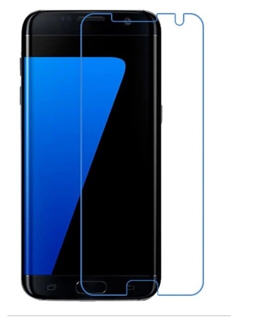 Защитное стекло (без рамки) Full Glue для Samsung Galaxy S7 Edge, прозрачное, Galaxy S7 Edge
Защитное стекло (без рамки) Full Glue для Samsung Galaxy S7 Edge, прозрачное, Galaxy S7 Edge