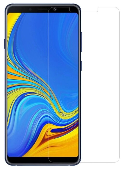 Защитное стекло (без рамки) Full Glue для Samsung Galaxy A9 (2018), прозрачное, Galaxy A9 (2018)
Защитное стекло (без рамки) Full Glue для Samsung Galaxy A9 (2018), прозрачное, Galaxy A9 (2018)