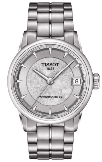 Часы Tissot Luxury Powermatic 80 Jungfraubahn Lady T086.207.11.031.10, T0862071103110
Часы Tissot Luxury Powermatic 80 Jungfraubahn Lady T086.207.11.031.10, T0862071103110