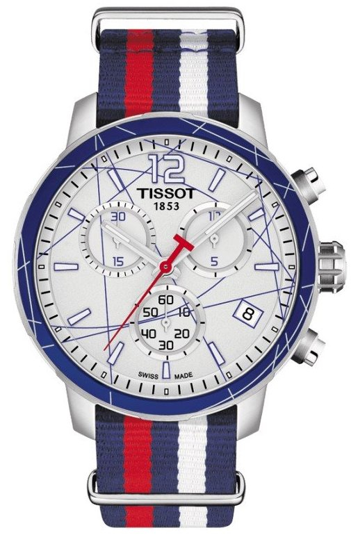 Наручные часы Tissot Quickster Russia Ice Hockey T095.417.17.037.03, T0954171703703
Наручные часы Tissot Quickster Russia Ice Hockey T095.417.17.037.03, T0954171703703