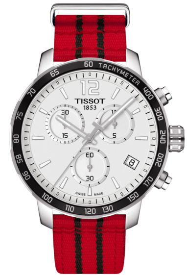 Часы Tissot Quickster Chronograph Nba Chicago Bulls T095.417.17.037.04, T0954171703704
Часы Tissot Quickster Chronograph Nba Chicago Bulls T095.417.17.037.04, T0954171703704