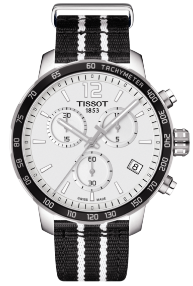 Наручные часы Tissot Quickster Chronograph Nba San Antonio Spurs T095.417.17.037.07, T0954171703707
Наручные часы Tissot Quickster Chronograph Nba San Antonio Spurs T095.417.17.037.07, T0954171703707