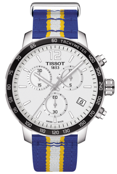 Наручные часы Tissot Quickster Chronograph Nba Golden State Warriors T095.417.17.037.15, T0954171703715
Наручные часы Tissot Quickster Chronograph Nba Golden State Warriors T095.417.17.037.15, T0954171703715