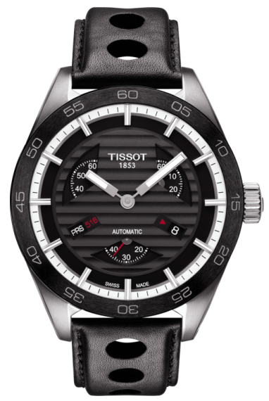 Наручные часы Tissot PRS 516 Automatic Small Second T100.428.16.051.00, T1004281605100
Наручные часы Tissot PRS 516 Automatic Small Second T100.428.16.051.00, T1004281605100