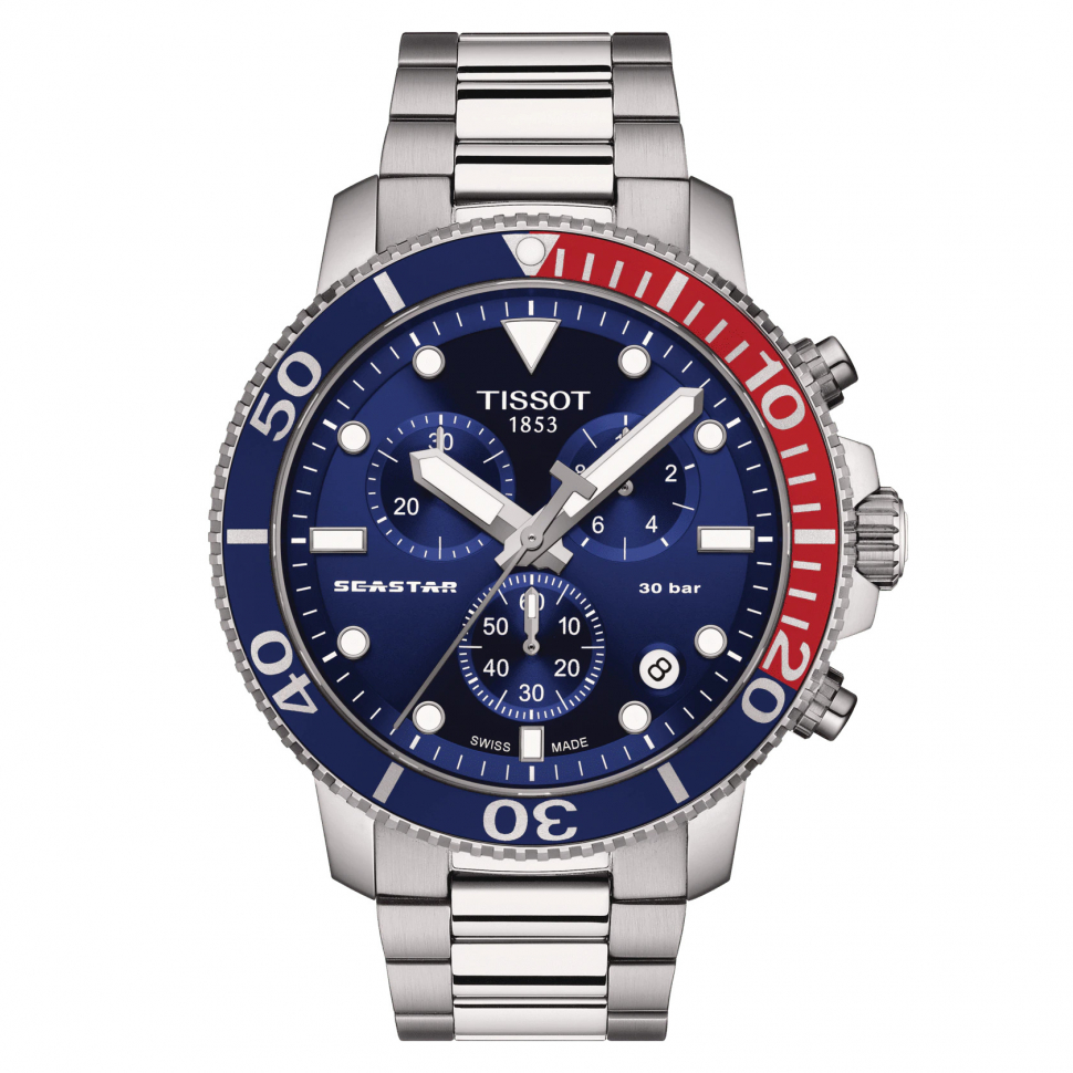 Наручные часы Tissot Seastar 1000 Quartz Chronograph T120.417.11.041.03, T1204171104103
Наручные часы Tissot Seastar 1000 Quartz Chronograph T120.417.11.041.03, T1204171104103